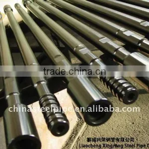 Blast Furnace Taphole Drill Rod thumbnail-1