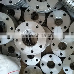 The Most Professional Flange Manufacturer thumbnail-1