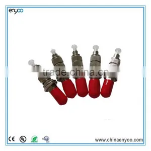 FC Male to ST Female Hybrid Adapters thumbnail-1