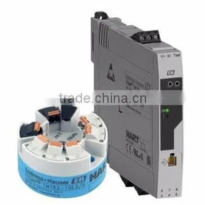 ITEMP TMT82 Temperature Transmitter thumbnail-1