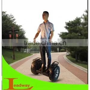 Leadway Electric Scooter Carbon Fiber Philippines for Old Man thumbnail-1