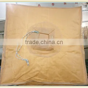 pp Virgin Fibc Sling Bag for Packing thumbnail-2