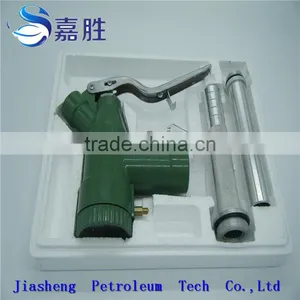 Most Competitive Price Meter Fuel Nozzle thumbnail-3