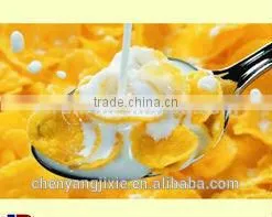 Large Capacity Corn Tortilla/corn Flakes Processing Line/production Line thumbnail-1