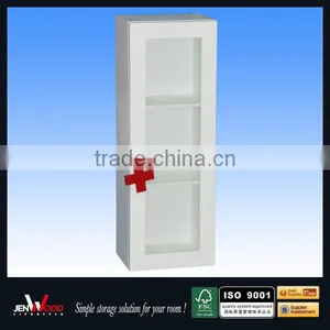 China Supplier Hot Sale Bathroom Medicine Cabinet thumbnail-1