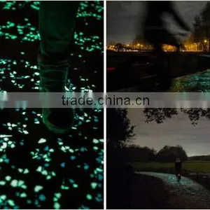 Led Solar Stone/led Light Stone thumbnail-2