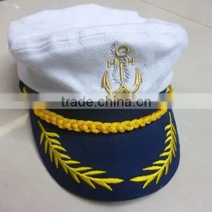 Promotional Custom Distressed Hats In YiWu thumbnail-3