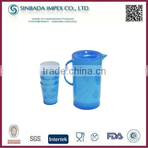 0.554 us Gallon Milk Jug for Beautiful Life thumbnail-2