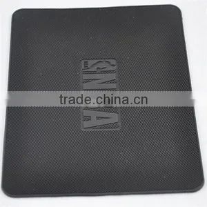 Hot Sale Eco-friendly Silicone Anti Slip Car Pad for Mobile Phones thumbnail-5