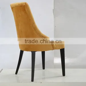 Mid Century Modern Chair Western Restaurant Chair for Sale thumbnail-2