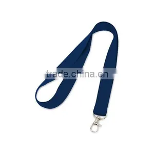 Lanyard With Mini Carabiner,promotional Polyester Neck Lanyard thumbnail-5