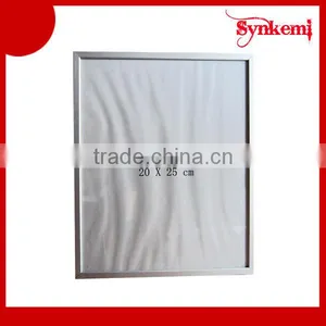 Customized Aluminum Photo Frame Background thumbnail-1