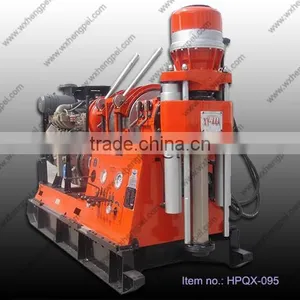 Well Used Borehole Drilling Machine XY-44A thumbnail-1