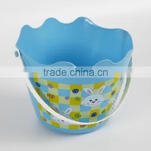 Popular Lace Water Bucket thumbnail-2