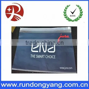 Newest Decorative Plastic Bags Zipper thumbnail-1