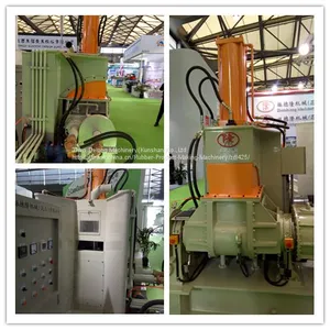 Rubber Mixing Machine thumbnail-1