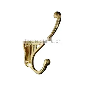 Brass Hooks For Wall Decration thumbnail-6