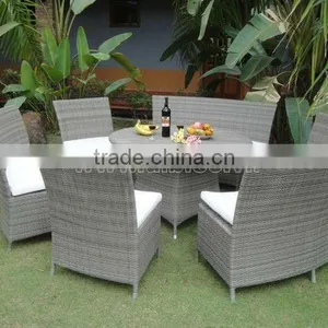 2012 New Outdoor Dining Furniture thumbnail-1