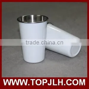 High Quality 18oz Stainless Steel Sublimation Travel Mug thumbnail-3