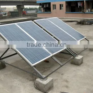 5000W New Design Top Sales High Quality Welcome Battery Pack for Solar System thumbnail-2
