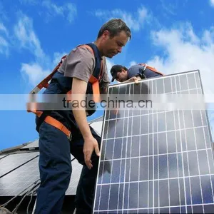 Solar Powered Storage Battery 3000W thumbnail-6