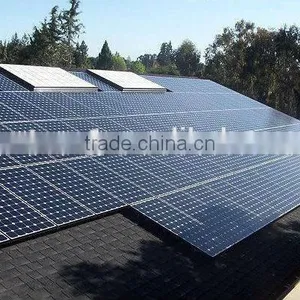 5KW Solar Plant Generator Including All Accessories (CIF Your Port Term) thumbnail-4