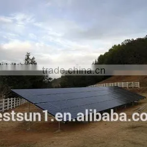 1kw 2kw 3kw 5kw 10kw With CE TUV Proved High Quality 3000w Portable Solar Charger thumbnail-2