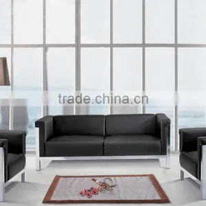 Hotel Furniture Sofa Set 8145 thumbnail-1