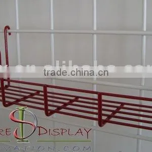 SDG085 Grid Wall Wire Basket thumbnail-1