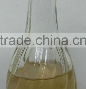 ZIBO Wholesale Mini Clear Cylinder Glass Oil Bottle thumbnail-1