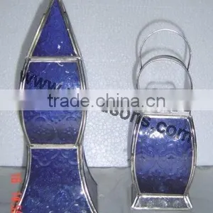 Metal Indian Lanterns Lamps and Lanterns thumbnail-5