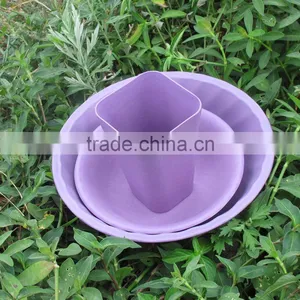 Ecological Serviceable Corn Starch Bamboo Kitchenware thumbnail-2