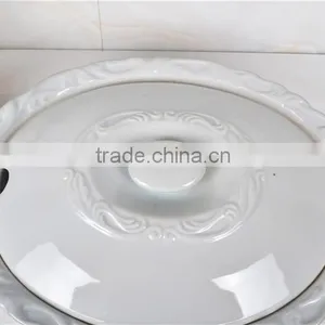 Microwave Ceramic Bakeware thumbnail-4