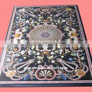 Stone Dining Table Tops thumbnail-1