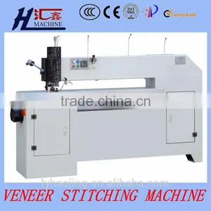 1300mm Veneer Stitching Machine / Jointer Machine for Woodworking Machinery thumbnail-1