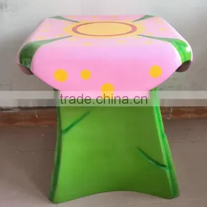 Fiberglass Cartoon Table thumbnail-1