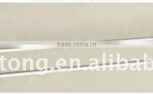 Hotel Bathroom Stainless Steel Towel Rack thumbnail-1