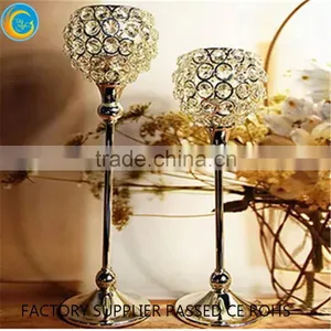 Tall Floor Standing Candle Holders Plug in Candle Warmers thumbnail-1