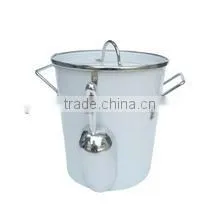 Galvanized Beer Holder thumbnail-4