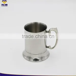 OEM And ODM Metal Pewter Beer Mug thumbnail-1