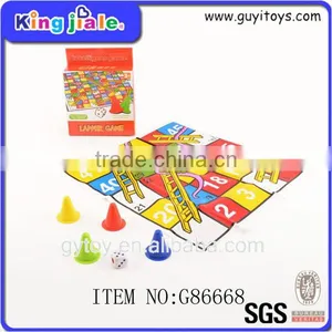 Super Snake and Ladder Chess thumbnail-1