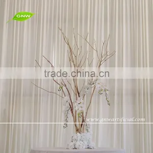 GNW WTR1606001 Wholesale Wedding Table Decoration Artificial Orchid Flower Winter Tree thumbnail-1