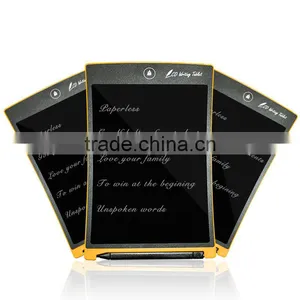 Hot Selling LCD Writing Table to Easy Write and Drawing thumbnail-4