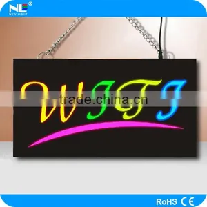 Letter Shining / Portable / Outdoor Programmable Brand LED Sign Display Board thumbnail-2