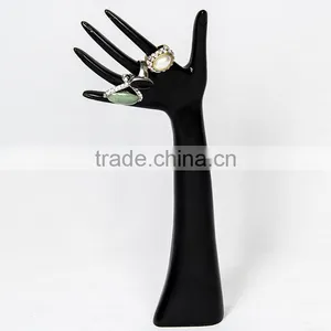 Resin Display Stand for Jewelry Ring Display Ring Holder thumbnail-3