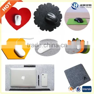 Wholesale Custom Felt Colorful Mouse Pad From China Manufacturers thumbnail-1