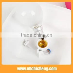 Modern Happy Little Led Night Desk Lamp /reading Lamp Light thumbnail-5