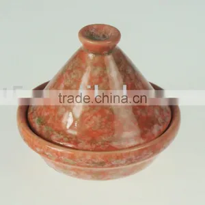2011 New Design Ceramic Mini Tagine thumbnail-1