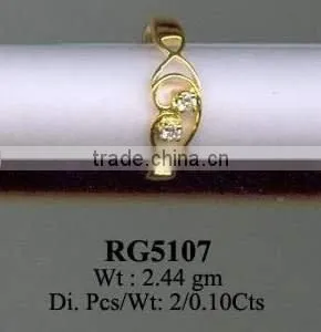 Indian Silver Rings thumbnail-1