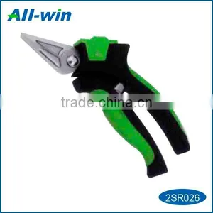 High-quality Metal Garden Pruning Shear for Cutting Twigs thumbnail-1